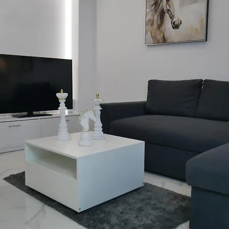 Coral With Free Private Parking Of Stayinthess Tessalónica