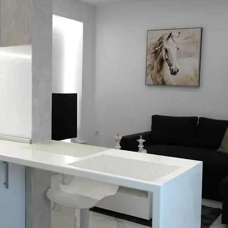 Apartamento Coral With Free Private Parking Of Stayinthess *