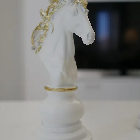 Coral With Free Private Parking Of Stayinthess Apartamento Tessalónica