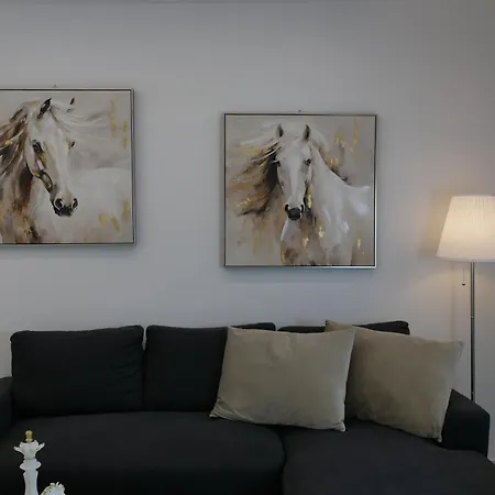 Apartamento Coral With Free Private Parking Of Stayinthess *