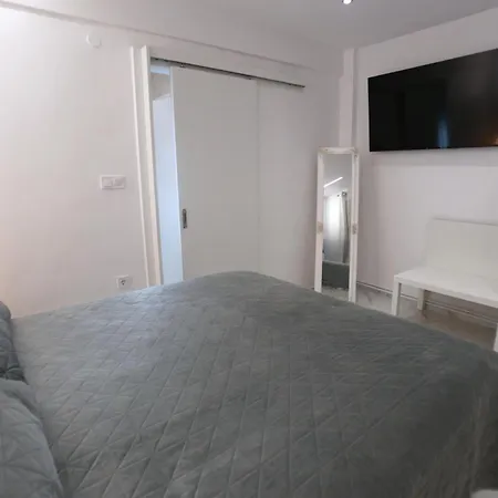 Apartamento Coral With Free Private Parking Of Stayinthess