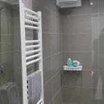 Coral With Free Private Parking Of Stayinthess Appartement Thessalonique
