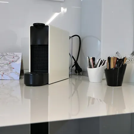 Coral With Free Private Parking Of Stayinthess Salonicco