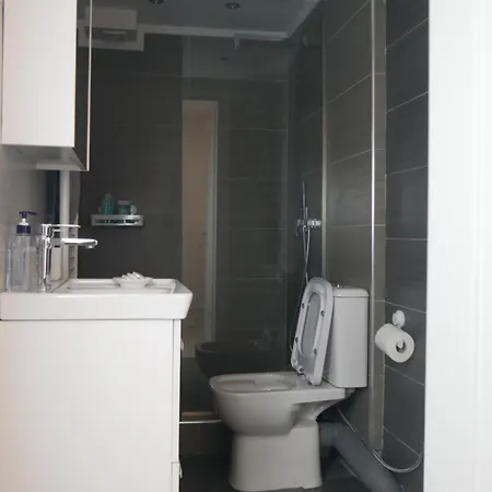 Appartamento Coral With Free Private Parking Of Stayinthess *