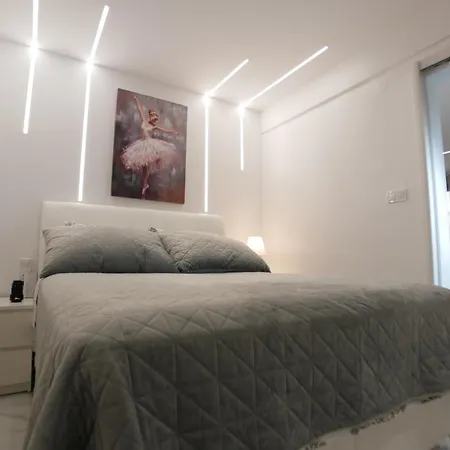 Appartamento Coral With Free Private Parking Of Stayinthess Salonicco