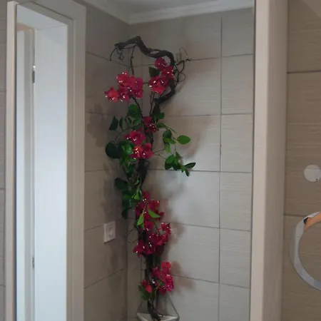 Appartamento Coral With Free Private Parking Of Stayinthess *