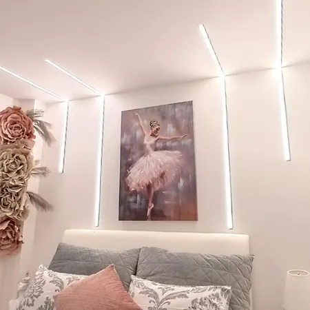 Appartamento Coral With Free Private Parking Of Stayinthess