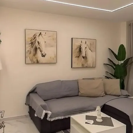 Appartamento Coral With Free Private Parking Of Stayinthess Salonicco