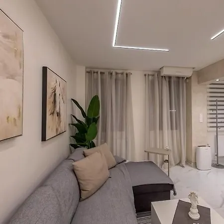 Appartamento Coral With Free Private Parking Of Stayinthess *