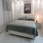 アパート Coral With Free Private Parking Of Stayinthess *