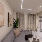 アパート Coral With Free Private Parking Of Stayinthess *
