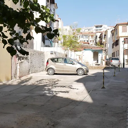 Lejlighed Coral With Free Private Parking Of Stayinthess *